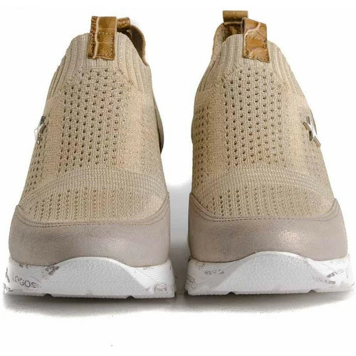 Cetti 1190 for Derbies & Richelieu Couleur Beige – Image 3