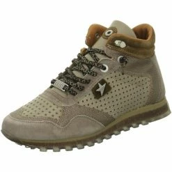 Cetti for Baskets mode Couleur Beige