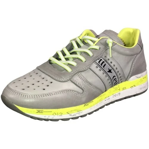 Cetti for Derbies & Richelieu Couleur Gris