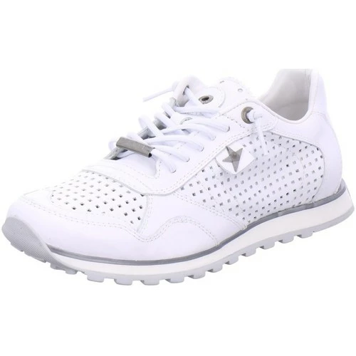 Cetti for Derbies & Richelieu Couleur Blanc