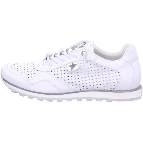 Cetti for Derbies & Richelieu Couleur Blanc – Image 2