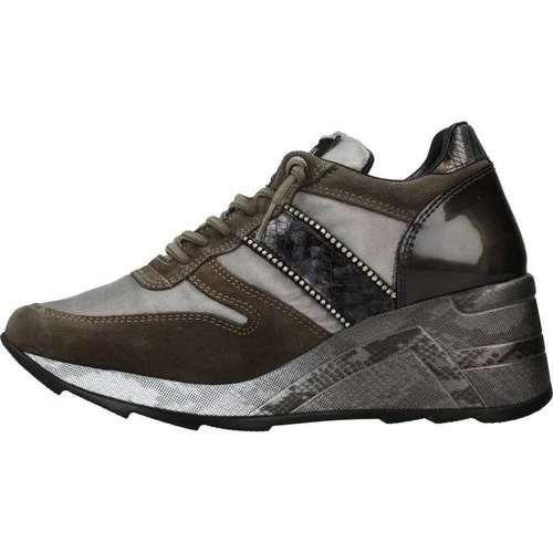 Cetti C1145 for Baskets mode Couleur Marron – Image 2