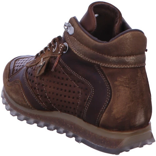 Cetti for Baskets mode Couleur Marron – Image 3