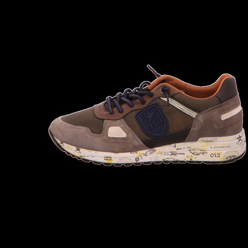 Cetti for Derbies & Richelieu Couleur Marron – Image 2