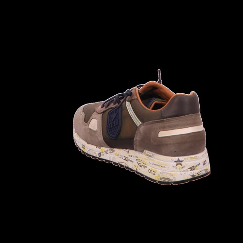 Cetti for Derbies & Richelieu Couleur Marron – Image 3