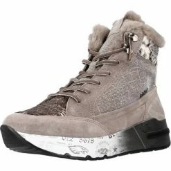 Cetti C1229BUNNY for Bottines / Boots Couleur Marron