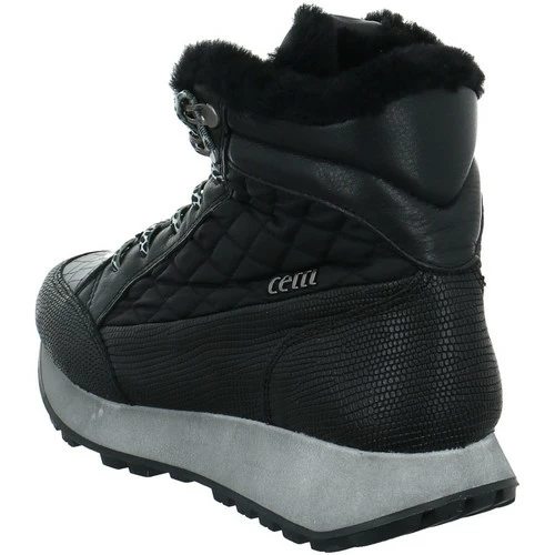 Cetti for Bottes Couleur Noir – Image 3