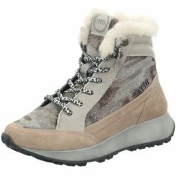 Cetti for Bottes Couleur Beige