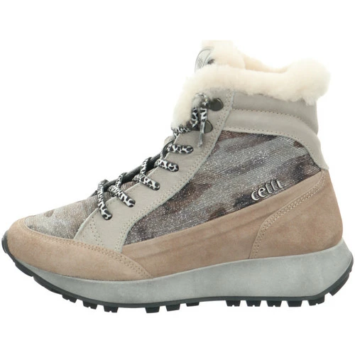 Cetti for Bottes Couleur Beige – Image 2
