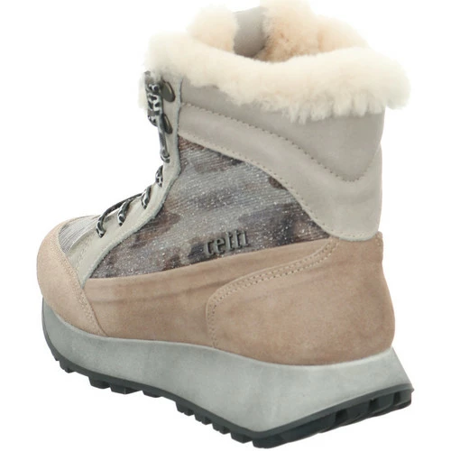 Cetti for Bottes Couleur Beige – Image 3