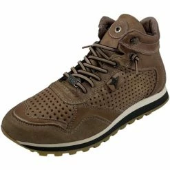 Cetti for Derbies & Richelieu Couleur Marron