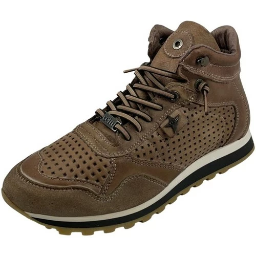 Cetti for Derbies & Richelieu Couleur Marron