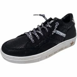 Cetti for Derbies & Richelieu Couleur Noir