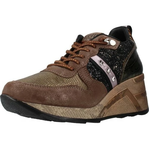 Cetti C1278 for Baskets mode Couleur Multicolore