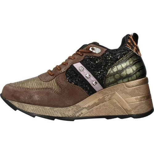 Cetti C1278 for Baskets mode Couleur Multicolore – Image 2