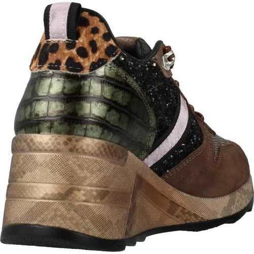 Cetti C1278 for Baskets mode Couleur Multicolore – Image 3