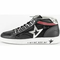 Cetti 1267 for Bottes Couleur Noir