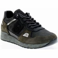 Cetti C1216 for Derbies & Richelieu Couleur FOREST