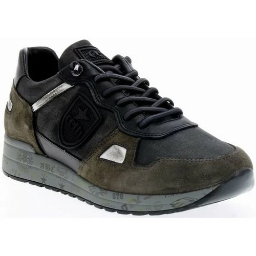 Cetti C1216 for Derbies & Richelieu Couleur FOREST