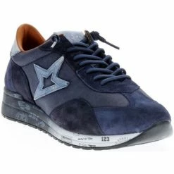 Cetti C1269 for Derbies & Richelieu Couleur NAVY