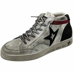 Cetti for Derbies & Richelieu Couleur Blanc