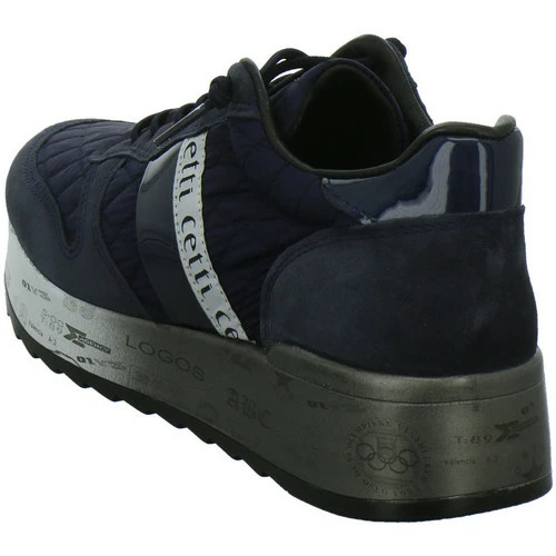 Cetti for Derbies & Richelieu Couleur Bleu – Image 3