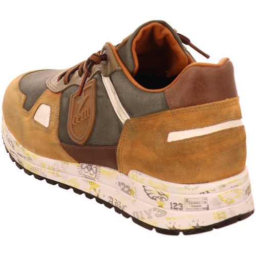 Cetti for Derbies & Richelieu Couleur Marron – Image 3