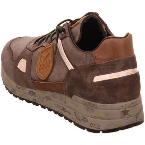 Cetti for Derbies & Richelieu Couleur Marron – Image 3