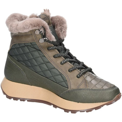 Cetti for Bottes Couleur Vert