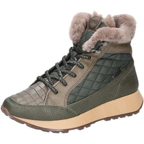 Cetti for Bottes Couleur Vert – Image 2