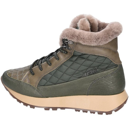 Cetti for Bottes Couleur Vert – Image 3