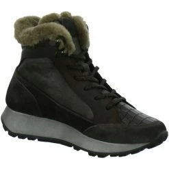 Cetti for Bottes Couleur Gris