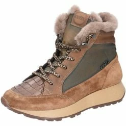 Cetti for Bottes Couleur Marron