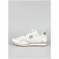 Cetti 848 for Baskets mode Couleur Blanc