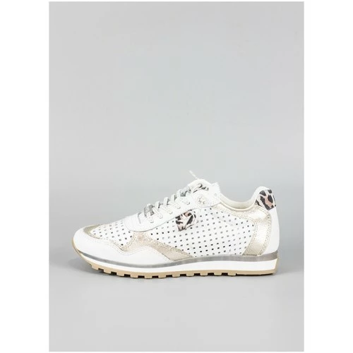 Cetti 848 for Baskets mode Couleur Blanc