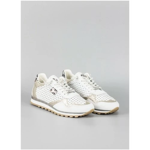 Cetti 848 for Baskets mode Couleur Blanc – Image 2