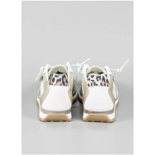 Cetti 848 for Baskets mode Couleur Blanc – Image 3