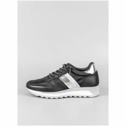 Cetti 847 for Baskets mode Couleur Noir