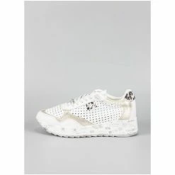 Cetti 848XL for Baskets mode Couleur Blanc