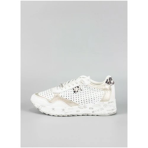Cetti 848XL for Baskets mode Couleur Blanc