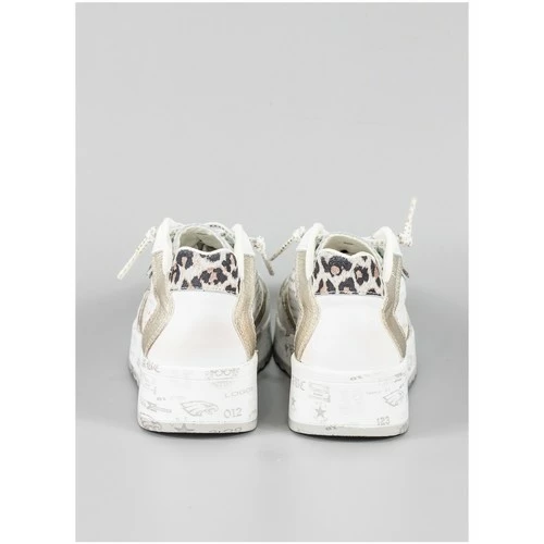 Cetti 848XL for Baskets mode Couleur Blanc – Image 3