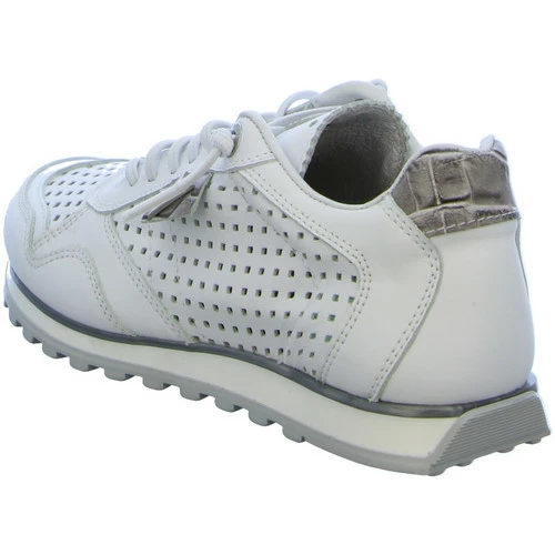 Cetti for Derbies & Richelieu Couleur Blanc – Image 3