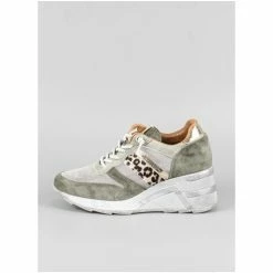 Cetti 1145 for Baskets mode Couleur Vert