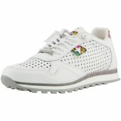 Cetti for Baskets mode Couleur Blanc