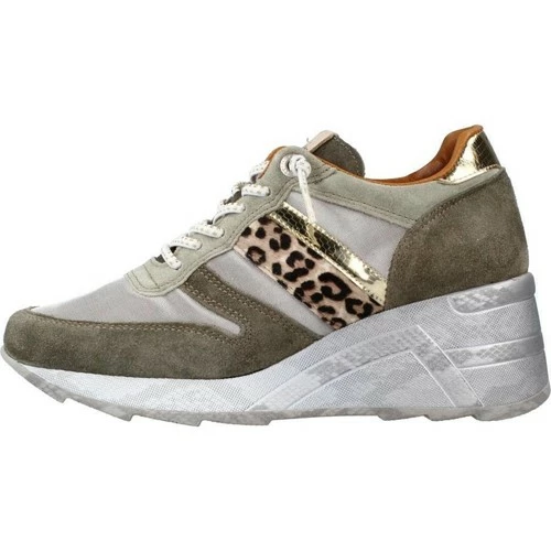 Cetti C1145 for Baskets mode Couleur Vert – Image 2