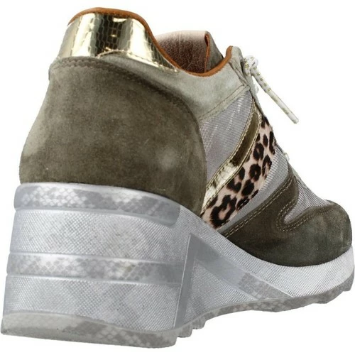 Cetti C1145 for Baskets mode Couleur Vert – Image 3