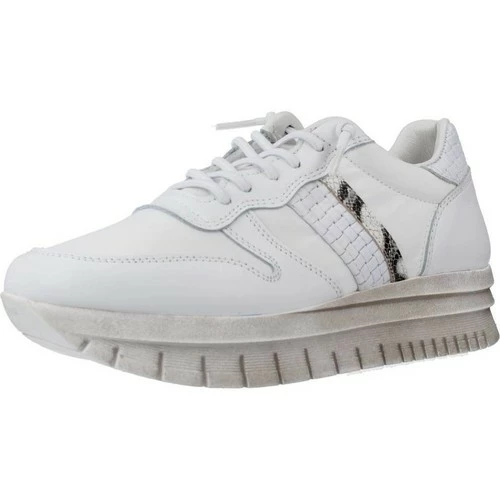 Cetti C847SRAXL for Baskets mode Couleur Blanc