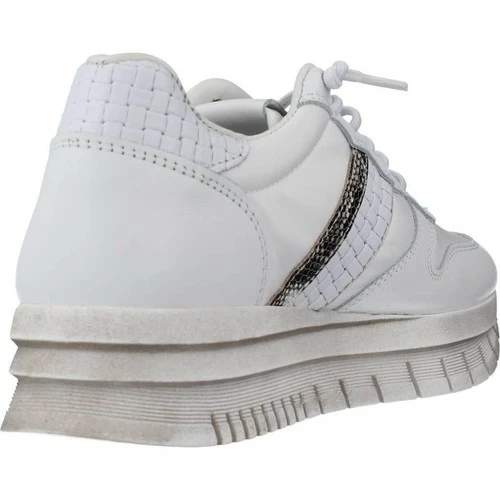 Cetti C847SRAXL for Baskets mode Couleur Blanc – Image 3