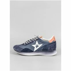 Cetti 1259 for Baskets mode Couleur Bleu