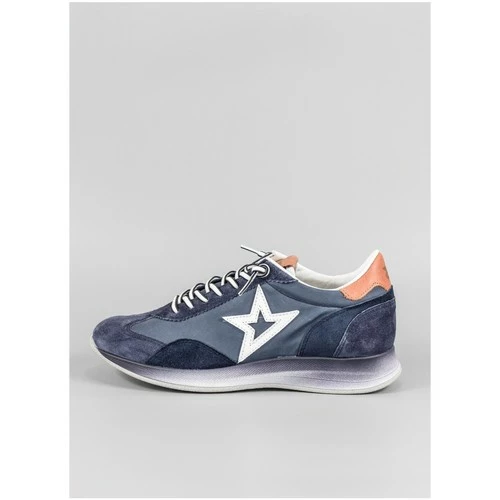 Cetti 1259 for Baskets mode Couleur Bleu